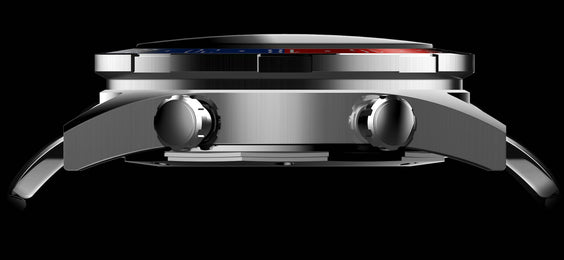 Ball Watch Company Roadmaster Marine GMT Limited Edition Watch