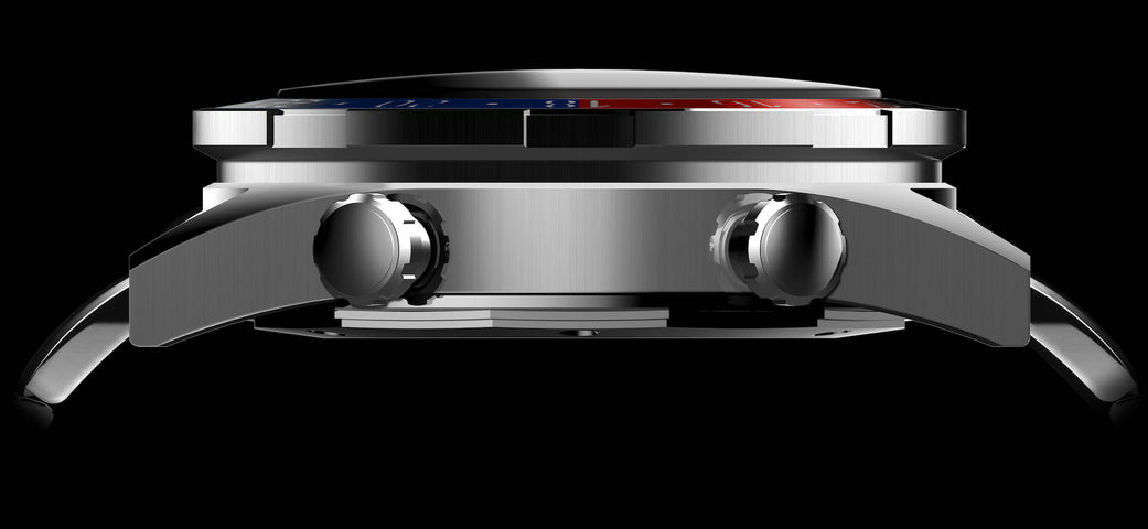 Ball Watch Company Roadmaster Marine GMT Limited Edition Watch