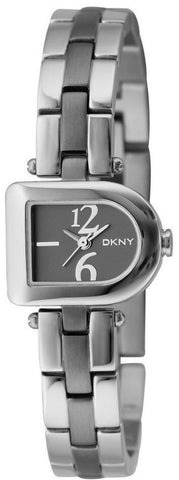 DKNY Watch D Shape Ladies NY4385