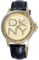 DKNY Watch Ladies NY4789