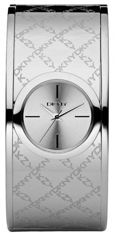 DKNY Watch Logo Ladies NY4954