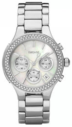 DKNY Watch Ladies NY8057