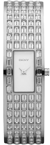DKNY Watch Glitz Ladies NY8297