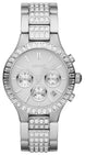 DKNY Watch Glitz Ladies