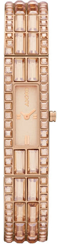 DKNY Watch Glitz Ladies NY8631