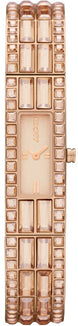 DKNY Watch Glitz Ladies NY8631