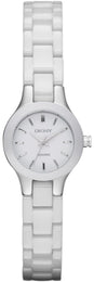 DKNY Watch Ceramic Ladies NY8644