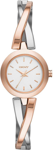 DKNY Watch Crosswalk NY2172