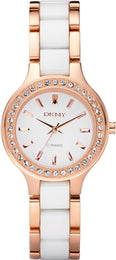 DKNY Watch Chambers NY8141