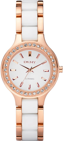 DKNY Watch Chambers NY8141