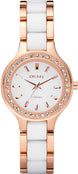 DKNY Watch Chambers NY8141