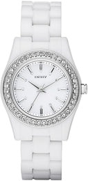 DKNY Watch Broadway Ladies NY8145