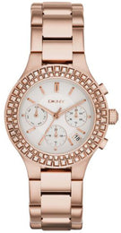 DKNY Watch Chambers Ladies NY2261