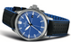 Damasko Watch DK32 Ocean Robby Rubber Pin Buckle