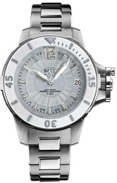 Ball Watch Company Ceramic Midsize DL2016B-SCAJ-WH