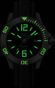 Ball Watch Company Engineer Hydrocarbon DeepQUEST Watch