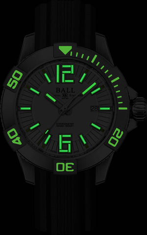 Ball Watch Company Engineer Hydrocarbon DeepQUEST