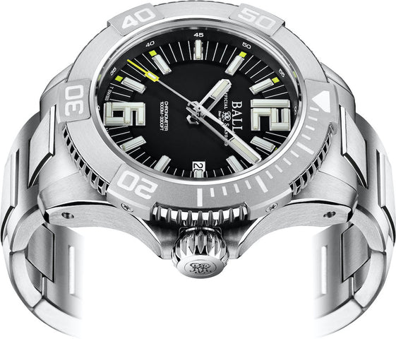 Ball Watch Company Engineer Hydrocarbon DeepQUEST Watch