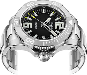 Ball Watch Company Engineer Hydrocarbon DeepQUEST Watch