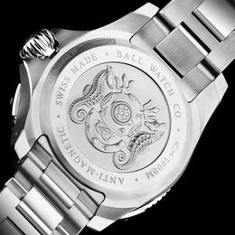 Ball Watch Company Engineer Hydrocarbon DeepQUEST Watch