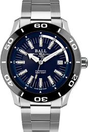 Ball Watch Company Fireman NECC DM3090A-SJ-BE