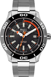 Ball Watch Company Fireman NECC DM3090A-SJ-BK
