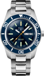 Ball Watch Company Engineer Master II Skindiver Heritage DM3308A-S1C-BE