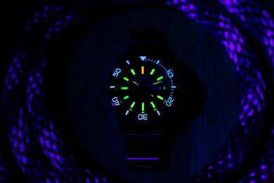 Ball Watch Company Engineer Master II Skindiver Heritage Watch