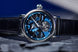 Chronoswiss Watch Open Gear Flying Tourbillon Meteorite Limited Edition
