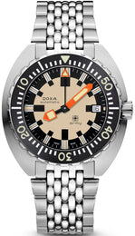 Doxa Watch Dive Army 785.10.031.10