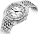 Doxa SUB 300 Whitepearl Bracelet Watch