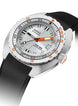 Doxa SUB 300 COSC Searambler Rubber Watch