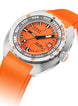 Doxa SUB 300 COSC Professional Rubber Watch