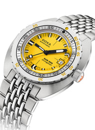 Doxa SUB 300 COSC Divingstar Bracelet Watch
