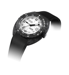 Doxa Watch Sub 300 Carbon Whitepearl