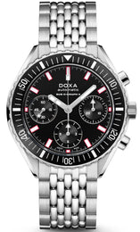 Doxa Watch Sub 200 C-Graph II Sharkhunter Bracelet 797.10.101.10