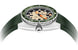 Doxa Dive Army Rubber Watch