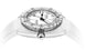 Doxa SUB 300T Whitepearl Rubber Watch