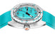 Doxa SUB 300 COSC Aquamarine Rubber Watch