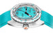 Doxa Watch SUB 300 COSC Aquamarine Rubber