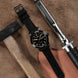Fortis Watch Aviatis Aeromaster Stealth