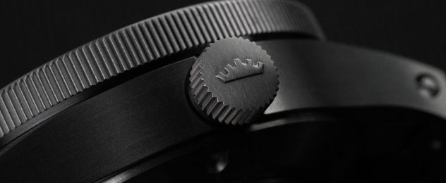 Fortis Flieger F-43 Triple GMT On Block Bracelet Watch