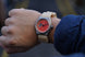 Boldr Watch Venture Wayfarer Tangerine D