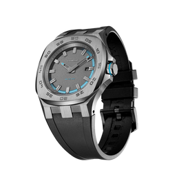 D1 Milano Watch Delta 001 Acrtic