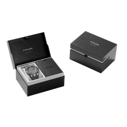 D1 Milano Watch Delta 001 Acrtic