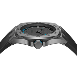 D1 Milano Watch Delta 001 Acrtic