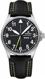 Damasko Watch DA 36 Leather Pin DA 36 Leather Pin