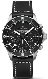 Damasko Watch DC86/2 Leather DC86/2 LEARTHER