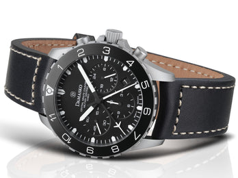 Damasko Watch DC86/2 Leather