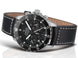 Damasko Watch DC86/2 Leather